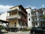 Zwickau Ab 1.3.26! Schöne 2-Raumwohnung mit Balkon im Zwickauer Zentrum! Wohnung mieten