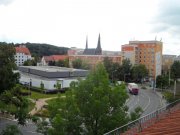 Zwickau Ab 1.3.26! Schöne 2-Raumwohnung mit Balkon im Zwickauer Zentrum! Wohnung mieten