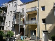 Zwickau Ab 1.8.26! Gemütliche 2-Raumwohnung mit Balkon, EBK; Nähe Schlobigpark! Wohnung mieten