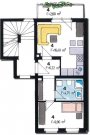 Zwickau Ab 1.8.26! Gemütliche 2-Raumwohnung mit Balkon, EBK; Nähe Schlobigpark! Wohnung mieten