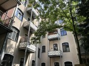 Zwickau Ab 1.8.26! Zentrumsnahe 2-Raumwohnung mit Balkon u. EBK in Zwickau! Wohnung mieten