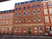 Zwickau Ab 1.9.26! Schöne 1-Raumwhg. in zentraler Lage mit integrierter EBK und Balkon! Wohnung mieten