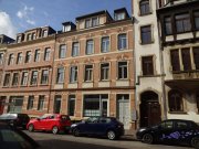 Zwickau Ab 1.9.26! Schöne 1,5-Raumwohnung im Zwickauer Zentrum! Wohnung mieten