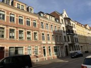 Zwickau Ab 1.9.26! Schöne 1,5-Raumwohnung im Zwickauer Zentrum! Wohnung mieten