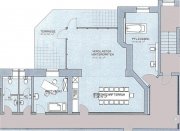 Zwickau ab 60m² Büro- oder Praxisräume zentrumsnah - Teilflächen mietbar - sofort nutzbar Gewerbe mieten