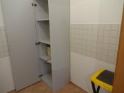 Zwickau Einraumwohnung im Zwickauer Zentrum mit Balkon und kleiner Küche! Wohnung mieten