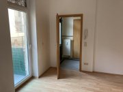 Zwickau Einraumwohnung im Zwickauer Zentrum mit Balkon und kleiner Küche! Wohnung mieten