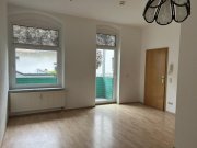 Zwickau Einraumwohnung im Zwickauer Zentrum mit Balkon und kleiner Küche! Wohnung mieten