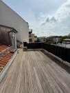 Zwickau Große Maisonette 4-Zimmer Wohnung mit Laminat, Garage und Dachterrasse in guter Lage Wohnung mieten