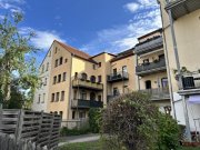 Zwickau Großzügige 1-Raumwohnung mit Einbauküche in Zwickau! Denkmalschutz! Wohnung mieten