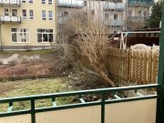 Zwickau Helle 2-Raum-Wohnung mit Balkon! Unmittelbare Nähe zum Hauptbahnhof! Wohnung mieten