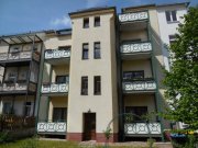 Zwickau Helle 2-Raum-Wohnung mit Balkon! Unmittelbare Nähe zum Hauptbahnhof! Wohnung mieten