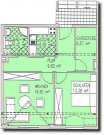 Zwickau  Helle, moderne 2-Raumwohnung in Innenstadtlage! Wohnung mieten