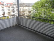 Zwickau Helle, zentrumsnahe 3-Raumwohnung mit Balkon! Wohnung mieten