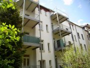 Zwickau Helle, zentrumsnahe 3-Raumwohnung mit Balkon! Wohnung mieten