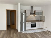 Zwickau Ideal für Studenten und Azubis! Schöne 1-Raumwhg. in zentraler Lage mit integrierter EBK und Balkon! Wohnung mieten