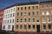 Zwickau Schöne 2-Raum-Wohnung mit Stellplatz und Balkon - Nähe Zentrum! Wohnung mieten
