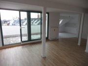 Zwickau Schöne 3-Raum-Maisonette-WE, sehr geräumig, mit Balkon und Loggia Wohnung mieten