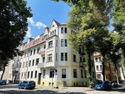Zwickau 3 Monate Kaltmietfrei! Renovierungsbedürftige 2-Raum-Wohnung, attraktive Lage Wohnung mieten