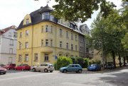 Zwickau Ab 01.03.26!!!Schöne 2-Raum-Wohnung in Kulturdenkmal! 1. DG, Bad mit Wanne, offener Kochbereich und Balkon Wohnung mieten