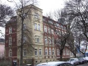 Zwickau AB 01.06.26 !!! Großes Dachgeschoss-Apartment in Pölbitz mit Einbauküche und Stellplatz Wohnung mieten