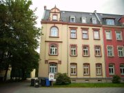 Zwickau Ab 01.07.26!! Gemütliche kleine 2 Raum Dachwohnung mit Südbalkon Wohnung mieten