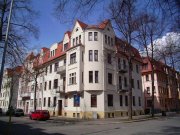 Zwickau Ab 01.08! Schöne kleine Wohnung mit Balkon, Wanne, attraktive Lage, Nähe Muldenpromenade Wohnung mieten