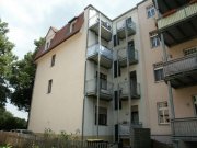 Zwickau Ab 01.08! Schöne kleine Wohnung mit Balkon, Wanne, attraktive Lage, Nähe Muldenpromenade Wohnung mieten