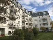 Zwickau Ab 01.08.26! 1-Raum WE mit Balkon, Einbauküche und Tiefgaragenstellplatz in ruhiger Seitenstraße Wohnung mieten