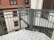 Zwickau Ab 01.08.26! Schöne 1-Raumwohnung mit Balkon, Wanne, attraktive Lage, Nähe Muldenpromenade! Wohnung mieten