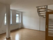 Zwickau Ab 1.8.26! Schöne 2-Raum-Maisonettewhg. mit Balkon und Stellplatz! Wohnung mieten