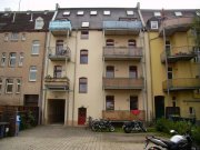 Zwickau Ab 1.8.26! Schöne 2-Raum-Maisonettewhg. mit Balkon und Stellplatz! Wohnung mieten
