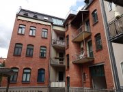 Zwickau Ab 1.9.26! Großzügige 2-Raum-Maisonette-Wohnung mit EBK und Stellpl. in der Nordvorstadt! Wohnung mieten