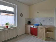 Zwickau (EF0750_M) Zwickau: Crossen, ruhiges Wohnhaus mit Garten, neu renovierte und neu möblierte 2-Zimmer-Wohnung, WLAN Wohnung