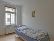 Zwickau (EF0956_M) Zwickau: Pölbitz, neu möblierte Wohnung in ruhiger zentrumsnaher Nebenstraße, WLAN und Waschmaschine Wohnung