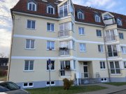 Zwickau Frisch sanierte 3-Raumwohnung mit Balkon, TG-Stellpl. & Fahrstuhl! Wohnung mieten