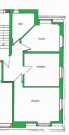Zwickau Gemütliche 2-Zimmer mit Stellplatz in ruhiger Lage! Wohnung mieten