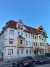 Zwickau Große EG 4,5 Zimmer mit Garage, Wanne, Dusche, Balkon und Laminat in guter Lage! Wohnung mieten