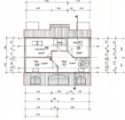 Zwickau Große Maisonette DG 3-Zi. mit Laminat, sep.WC und Balkon in zentraler Lage! Wohnung mieten