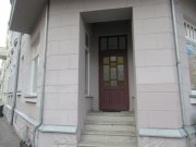 Zwickau kleine Büroinheit zentrumsnah - sofort nutzbar Gewerbe mieten