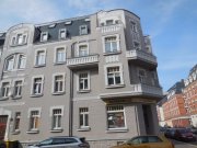 Zwickau kleine Büroinheit zentrumsnah - sofort nutzbar Gewerbe mieten