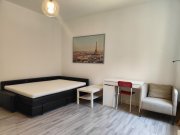 Zwickau Möblierte 1-Raumwohnung in guter Lage! Wohnung mieten