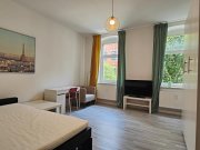 Zwickau Möblierte 1-Raumwohnung in guter Lage! Wohnung mieten