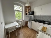 Zwickau Möblierte 2-Raumwhg. mit Einbauküche in guter Lage! Wohnung mieten