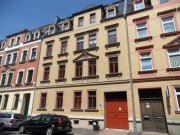 Zwickau Schöne 2-Raum-Maisonettewhg. mit Balkon, EBK und Stellpl.! Wohnung mieten
