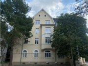 Zwickau Zentrumsnahe 3-Raumwohnung mit Balkon, Stellplatz und EBK! Wohnung mieten