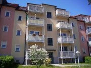 Zwickau Ab 01.02.26!!! 2-Raum-Wohnung in Marienthal mit tollem Blick ins Erzgebirge, Laminat, Balkon und Stellplatz Wohnung mieten