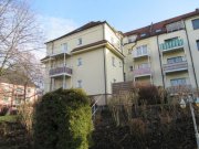 Zwickau Ab 01.04.26!! Attraktive Single-Wohnung in Marienthal nähe Krankenhaus, Balkon, Laminat Wohnung mieten