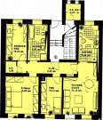 Zwickau Ab 1.12.! 4-Raum-Wohnung mit Tageslichtbad, Terrasse und Carportstellpl.! Wohnung mieten