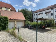 Zwickau Ab 1.12.! 4-Raum-Wohnung mit Tageslichtbad, Terrasse und Carportstellpl.! Wohnung mieten